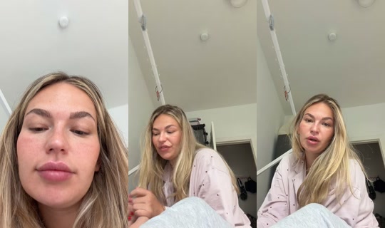 katarzyna.honorata's Stream - Aug 7, 2026, 8:55 AM