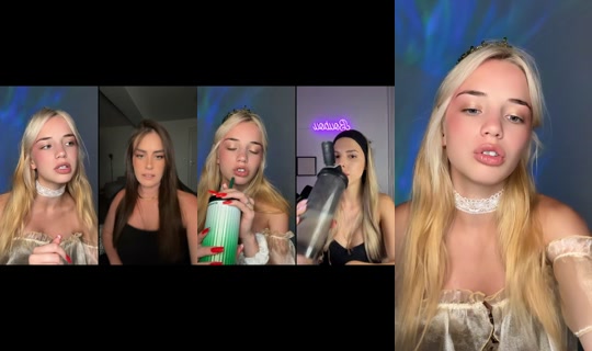 kate.mish2.0's Stream - Jul 17, 2026, 8:19 PM