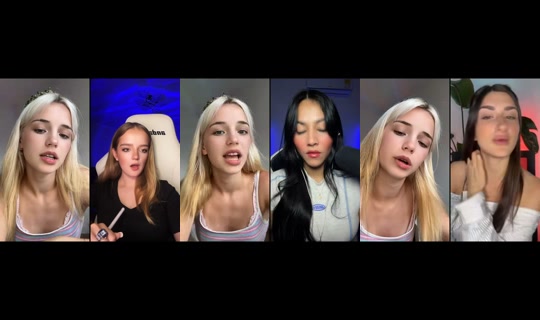 kate.mish2.0's Stream - Jul 19, 2026, 5:47 PM