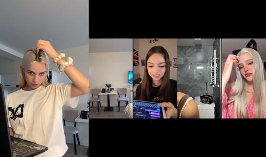 kate.mish2.0's Stream - Jul 27, 2026, 4:19 PM