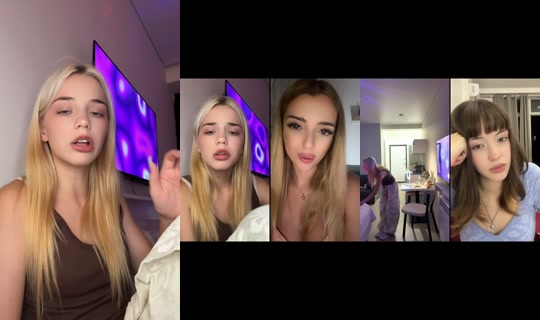 kate.mish2.0's Stream - Jul 27, 2026, 9:45 PM
