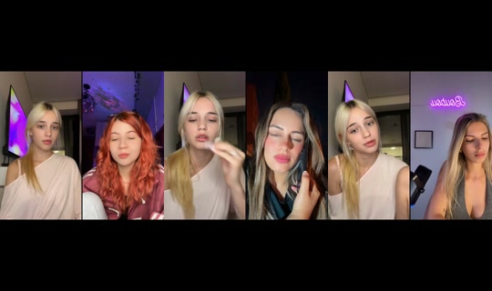 kate.mish2.0's Stream - Aug 5, 2026, 7:44 PM