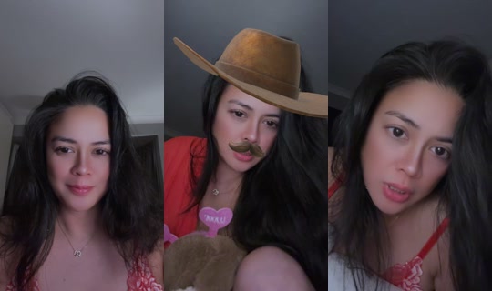 kate_m2025 Recorded on Jul 20, 2026, 12:08 AM