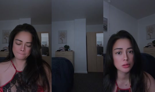 kate_m2025's Stream - Aug 3, 2026, 11:01 PM