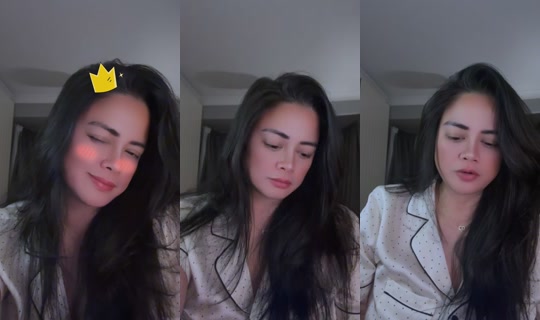 Stream ni kate_m2025 - Ago 5, 2026, 12:01 AM