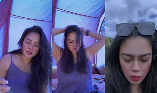 kate_m2025 的直播 - 2026年8月22日 10:49