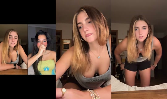 Stream di kate_s_wrld - 25 lug 2026, 4:46