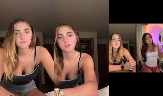 Stream de kate_s_wrld – 26 juil. 2026, 5:49