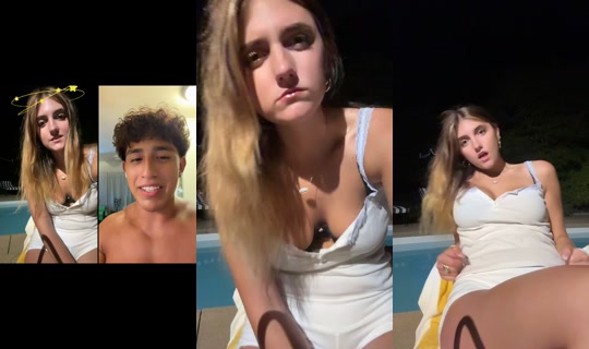 Stream di kate_s_wrld - 19 ago 2026, 4:51