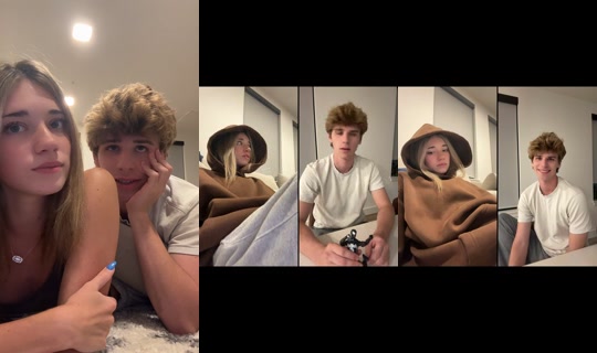 katelyn.breann's Stream - Jul 19, 2026, 3:04 AM