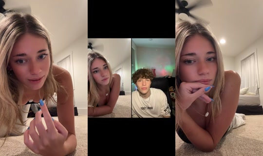 Stream von katelyn.breann – 27. Juli 2026, 2:56