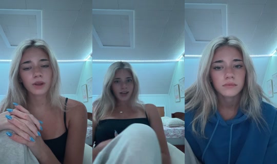katelyn.breann's Stream - Aug 6, 2026, 2:10 AM