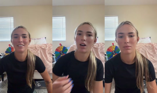 katelyn.spams33's Stream - Jul 14, 2026, 6:53 PM