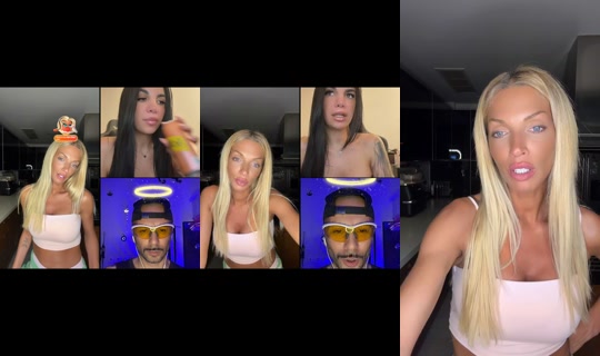 katerina.mitsou21's Stream - Jul 10, 2026, 11:57 PM