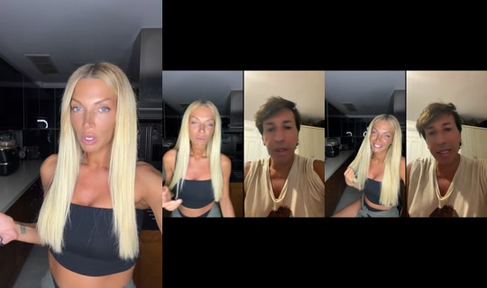 katerina.mitsou21's Stream - Jul 12, 2026, 10:01 PM