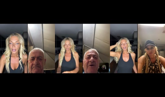 katerina.mitsou21's Stream - Jul 24, 2026, 10:31 PM