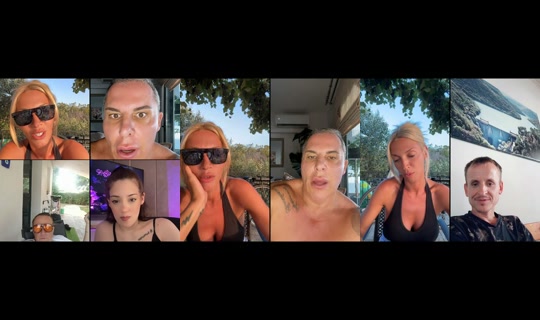 katerina.mitsou21's Stream - Aug 29, 2026, 4:00 PM