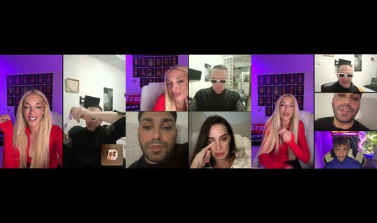 katerina.mitsou21's Stream - Oct 18, 2026, 11:45 PM