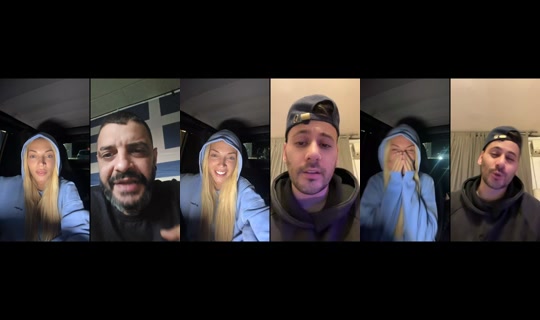 katerina.mitsou21's Stream - Oct 19, 2026, 4:04 PM