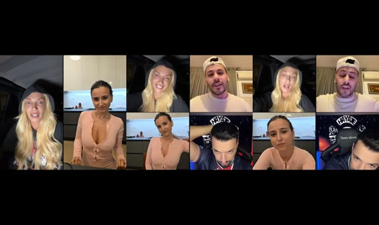 katerina.mitsou21's Stream - Oct 21, 2026, 4:11 PM