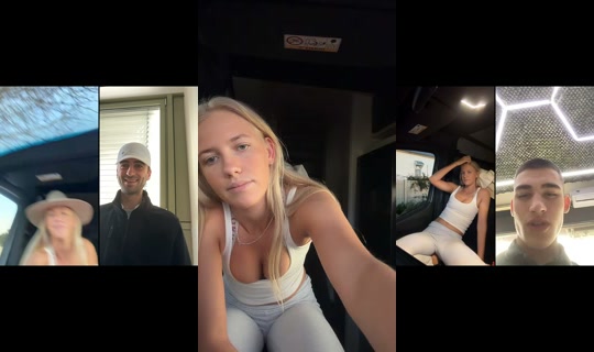 Stream katetastrophee - 8 Agu 2026, 7.29