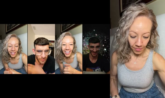 katetfit's Stream - Sep 10, 2026, 4:52 AM