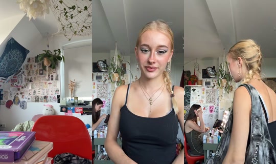 katharina.g59's Stream - Jul 24, 2026, 3:14 PM