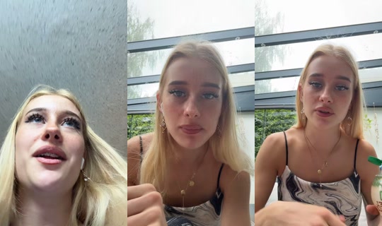 Live de katharina.g59 - 26 de jul. de 2026, 12:21