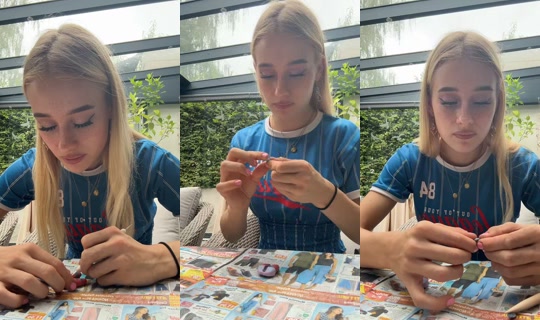 Live de katharina.g59 - 26 de jul. de 2026, 15:23