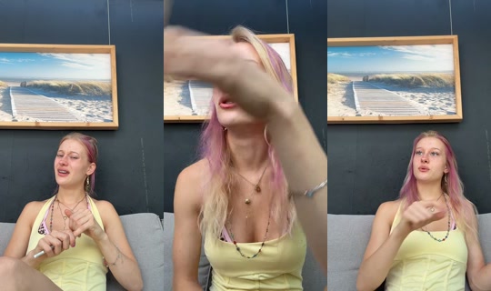 katharina.g59's Stream - Aug 4, 2026, 8:33 AM
