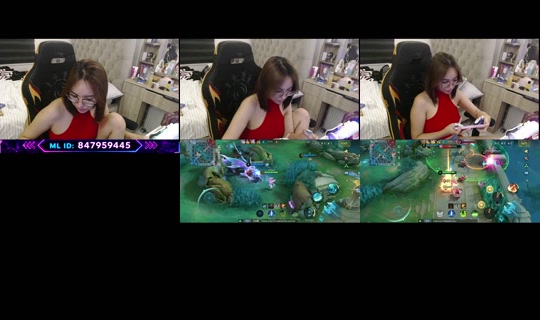 katherineomay's Stream - Jul 26, 2026, 4:24 AM
