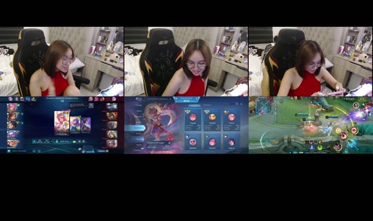 katherineomay's Stream - Jul 26, 2026, 5:15 AM