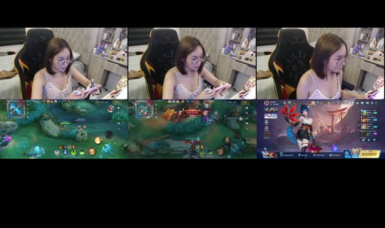 Stream ni katherineomay - Hul 29, 2026, 4:51 AM
