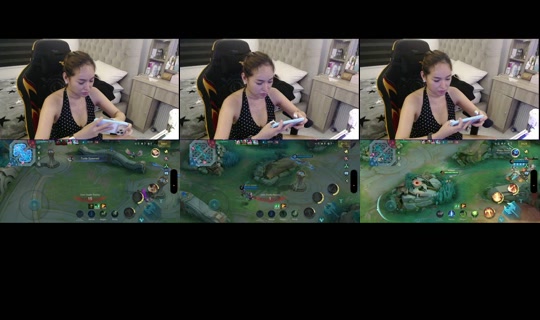 katherineomay's Stream - Aug 1, 2026, 7:29 PM