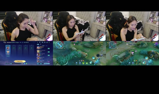 katherineomay's Stream - Aug 4, 2026, 8:22 AM