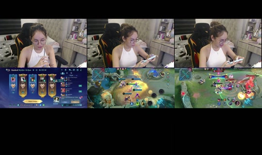katherineomay's Stream - Aug 5, 2026, 9:11 AM