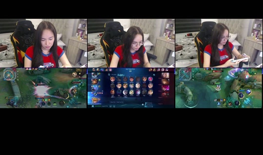 katherineomay's Stream - Aug 7, 2026, 8:48 AM