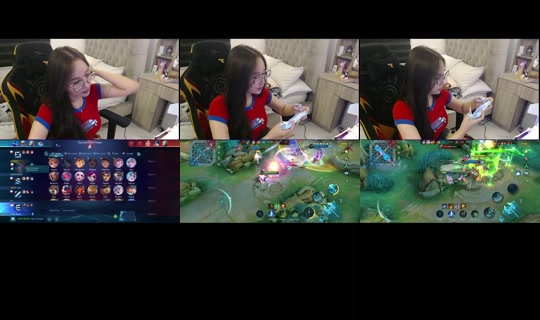 katherineomay's Stream - Aug 7, 2026, 9:48 AM