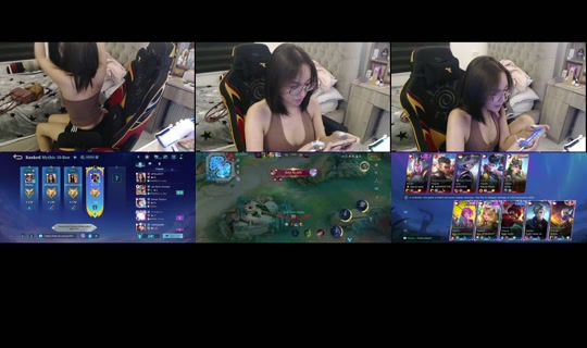 katherineomay's Stream - Aug 8, 2026, 5:06 AM
