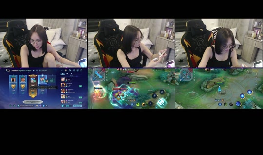 katherineomay's Stream - Aug 9, 2026, 12:14 PM