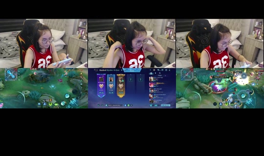 Stream ni katherineomay - Ago 10, 2026, 4:00 AM