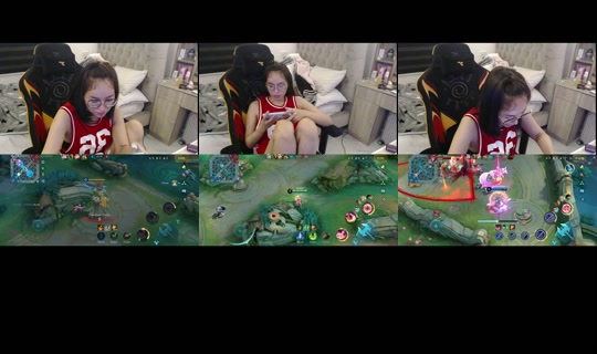 Stream ni katherineomay - Ago 10, 2026, 4:51 AM