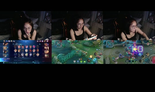 Stream ni katherineomay - Ago 10, 2026, 6:56 AM