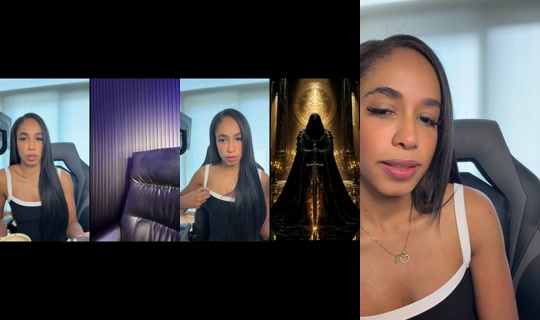 katherinequintanilha's Stream - Jul 22, 2026, 5:46 PM