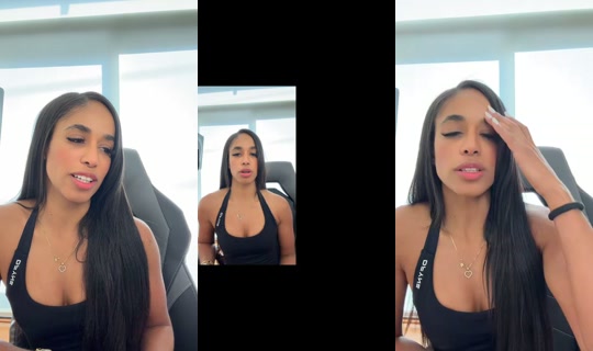 Stream de katherinequintanilha – 25 juil. 2026, 20:47