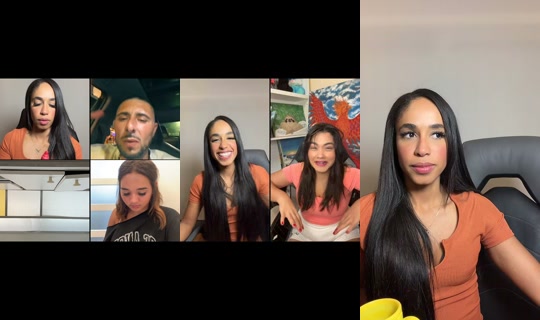 Stream de katherinequintanilha – 26 juil. 2026, 3:29