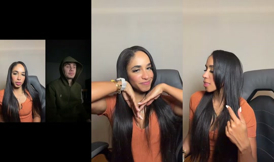 Stream de katherinequintanilha – 26 juil. 2026, 4:20