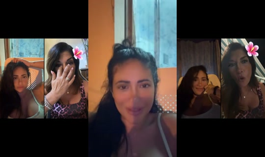 katiadilelio's Stream - Jul 31, 2026, 11:15 PM