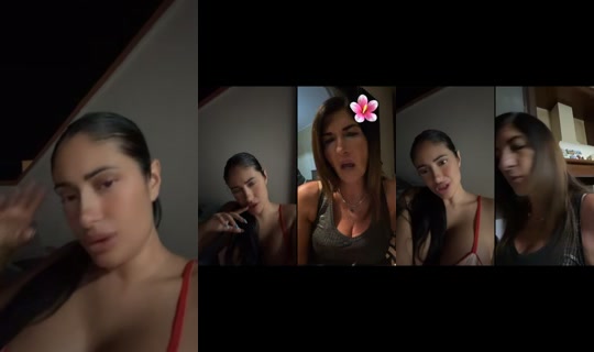 katiadilelio's Stream - Aug 13, 2026, 8:33 PM