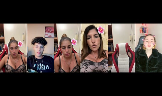 katiasperlonga's Stream - Jul 21, 2026, 10:19 PM